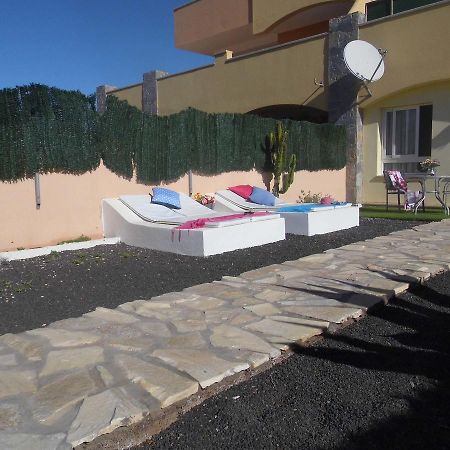 Apartamento Brisa By Vacanzy Collection Corralejo Exteriér fotografie