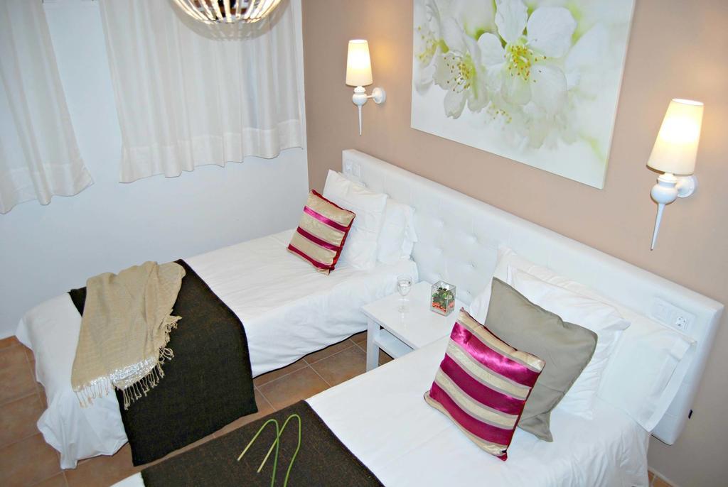 Apartamento Brisa By Vacanzy Collection Corralejo Pokoj fotografie