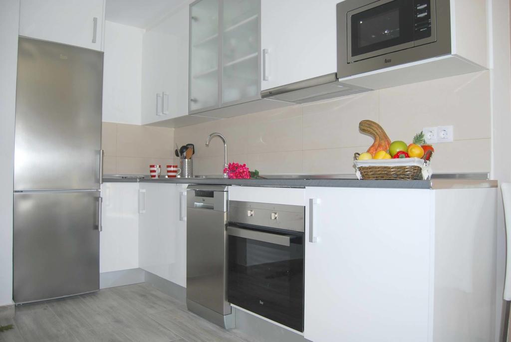 Apartamento Brisa By Vacanzy Collection Corralejo Pokoj fotografie