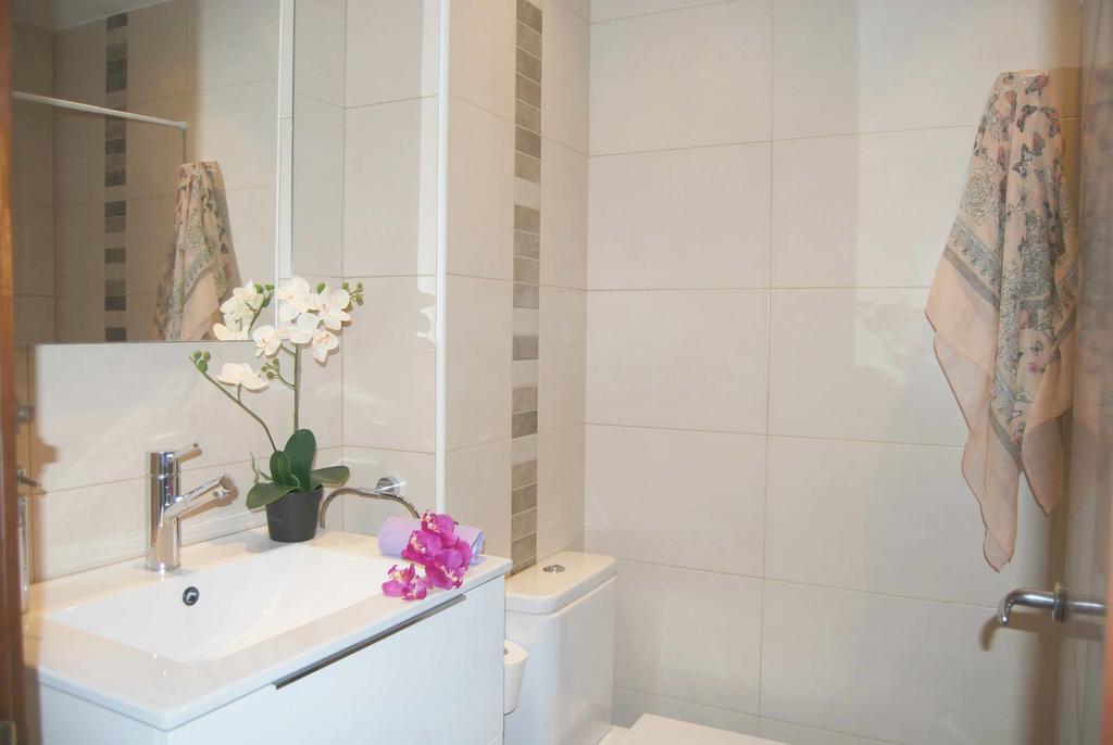 Apartamento Brisa By Vacanzy Collection Corralejo Pokoj fotografie