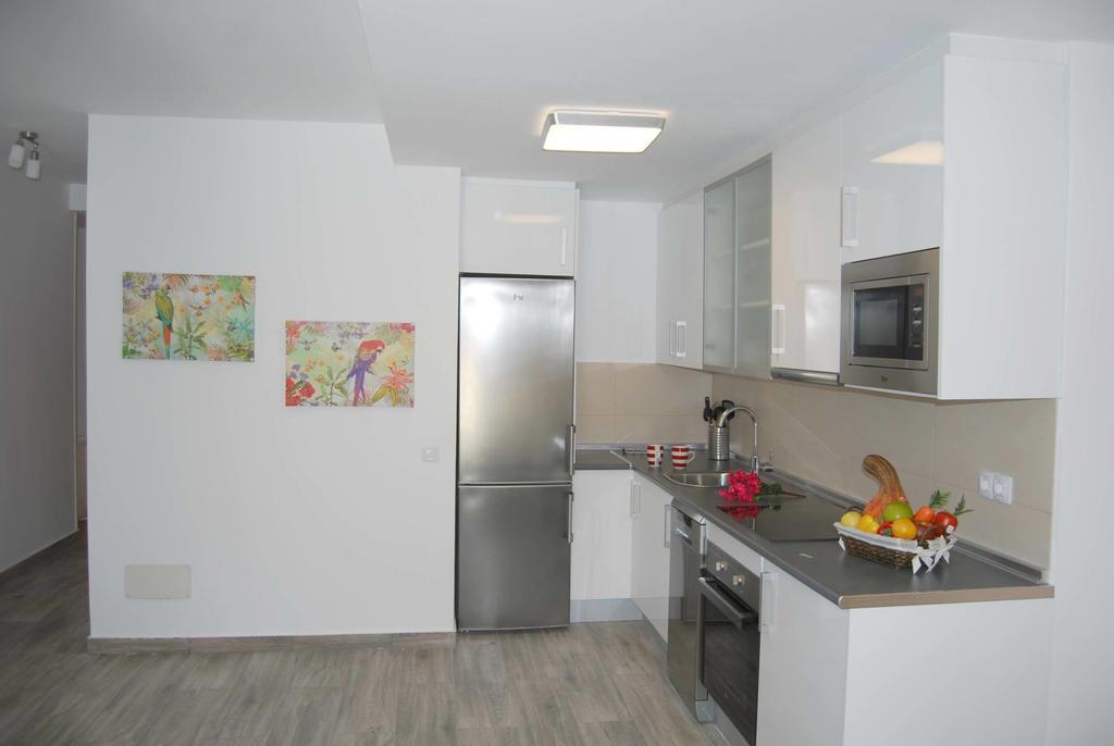Apartamento Brisa By Vacanzy Collection Corralejo Pokoj fotografie