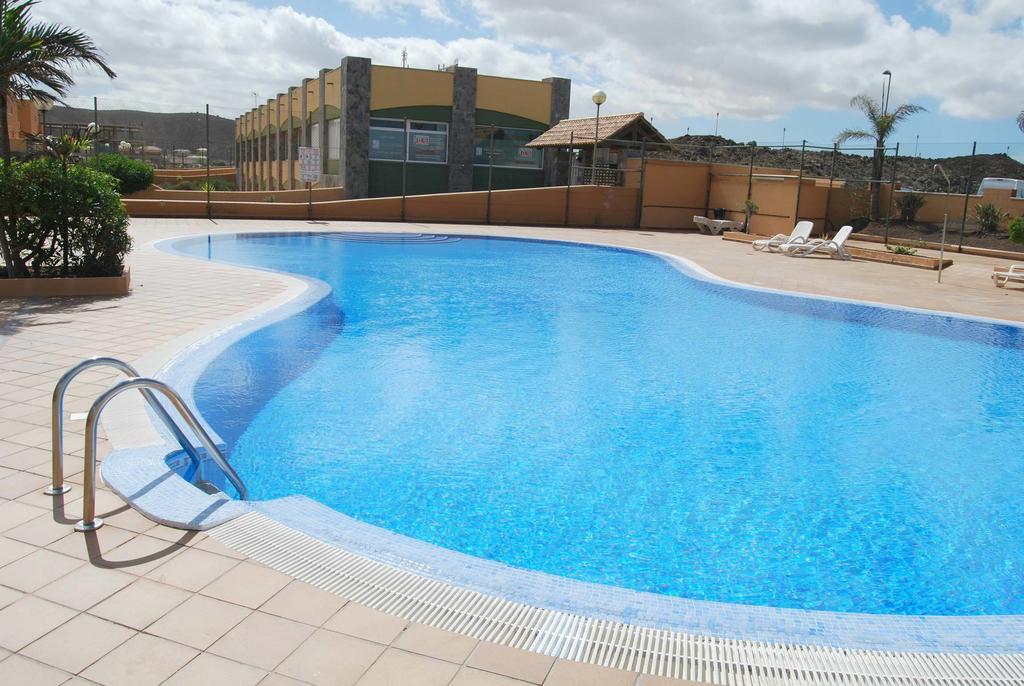 Apartamento Brisa By Vacanzy Collection Corralejo Pokoj fotografie