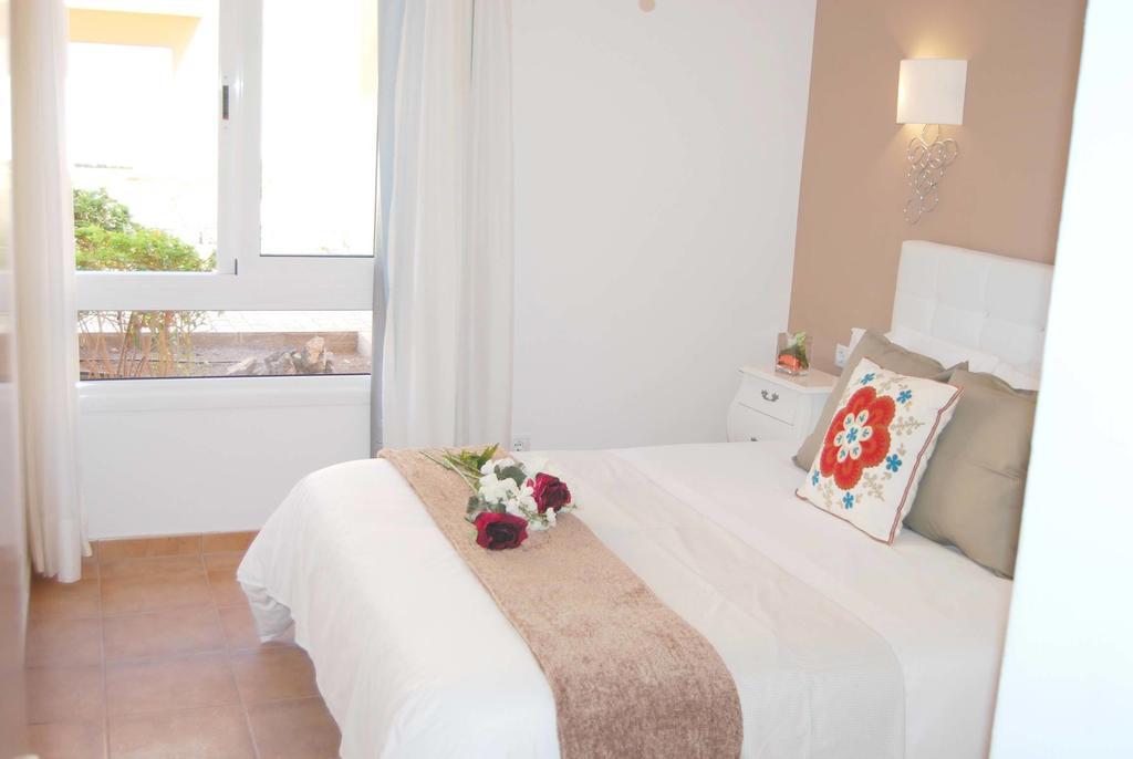 Apartamento Brisa By Vacanzy Collection Corralejo Pokoj fotografie
