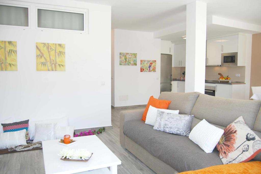 Apartamento Brisa By Vacanzy Collection Corralejo Pokoj fotografie