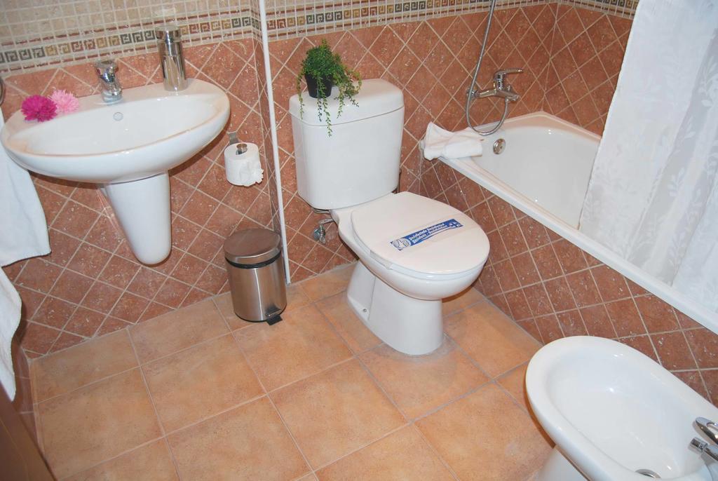 Apartamento Brisa By Vacanzy Collection Corralejo Pokoj fotografie