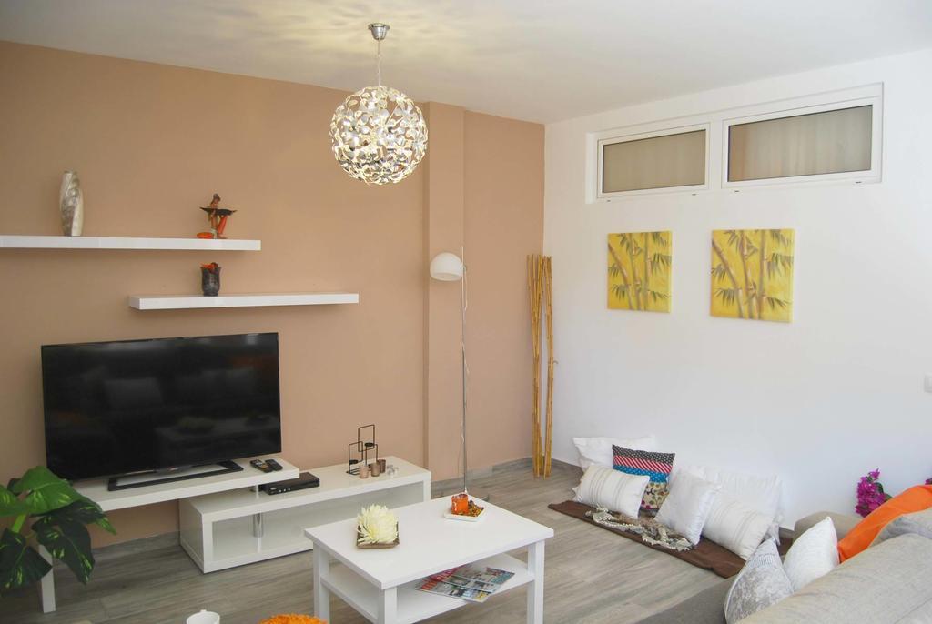 Apartamento Brisa By Vacanzy Collection Corralejo Pokoj fotografie