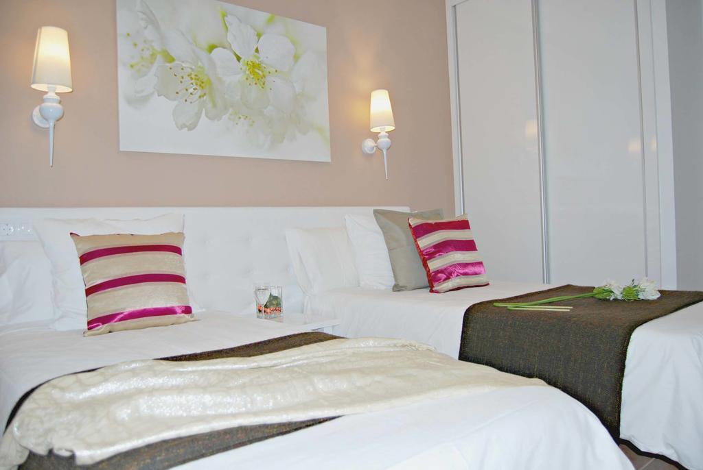 Apartamento Brisa By Vacanzy Collection Corralejo Pokoj fotografie