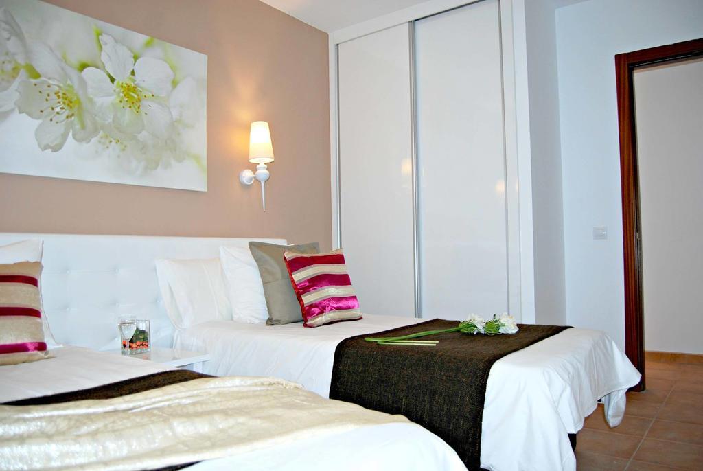 Apartamento Brisa By Vacanzy Collection Corralejo Pokoj fotografie