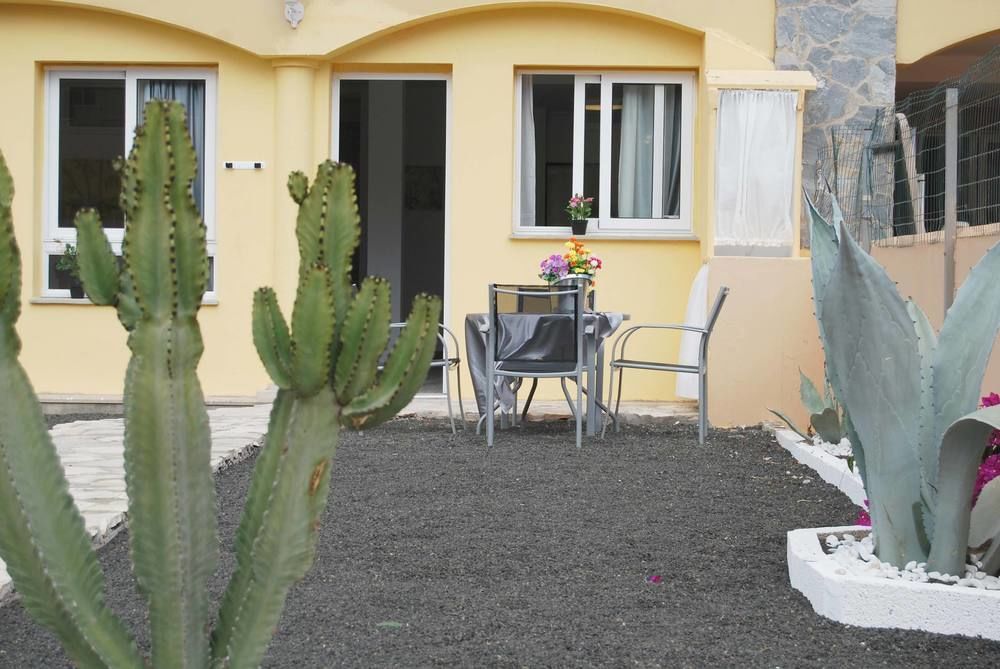 Apartamento Brisa By Vacanzy Collection Corralejo Exteriér fotografie