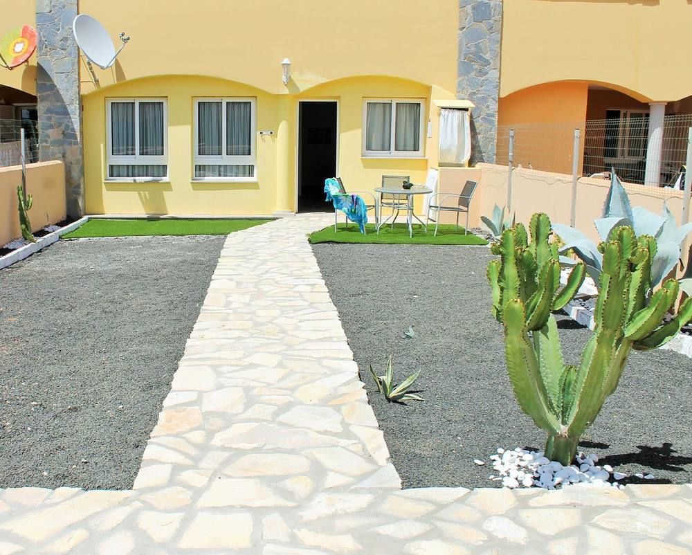 Apartamento Brisa By Vacanzy Collection Corralejo Exteriér fotografie
