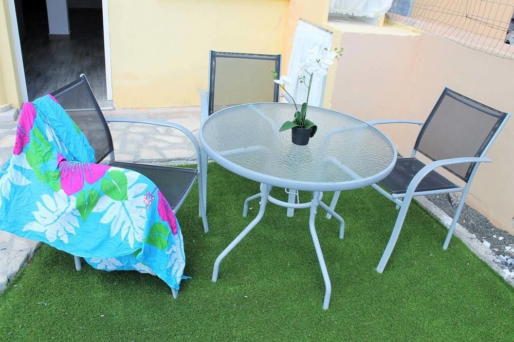 Apartamento Brisa By Vacanzy Collection Corralejo Exteriér fotografie