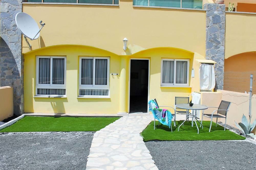 Apartamento Brisa By Vacanzy Collection Corralejo Exteriér fotografie